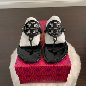 Tory Burch Miller Sandals